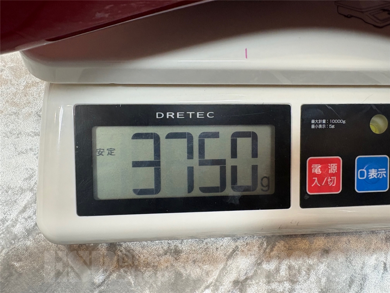 【即納可能】Kikuchi Guitars Hermes RV5 LE / Soul Red GWS