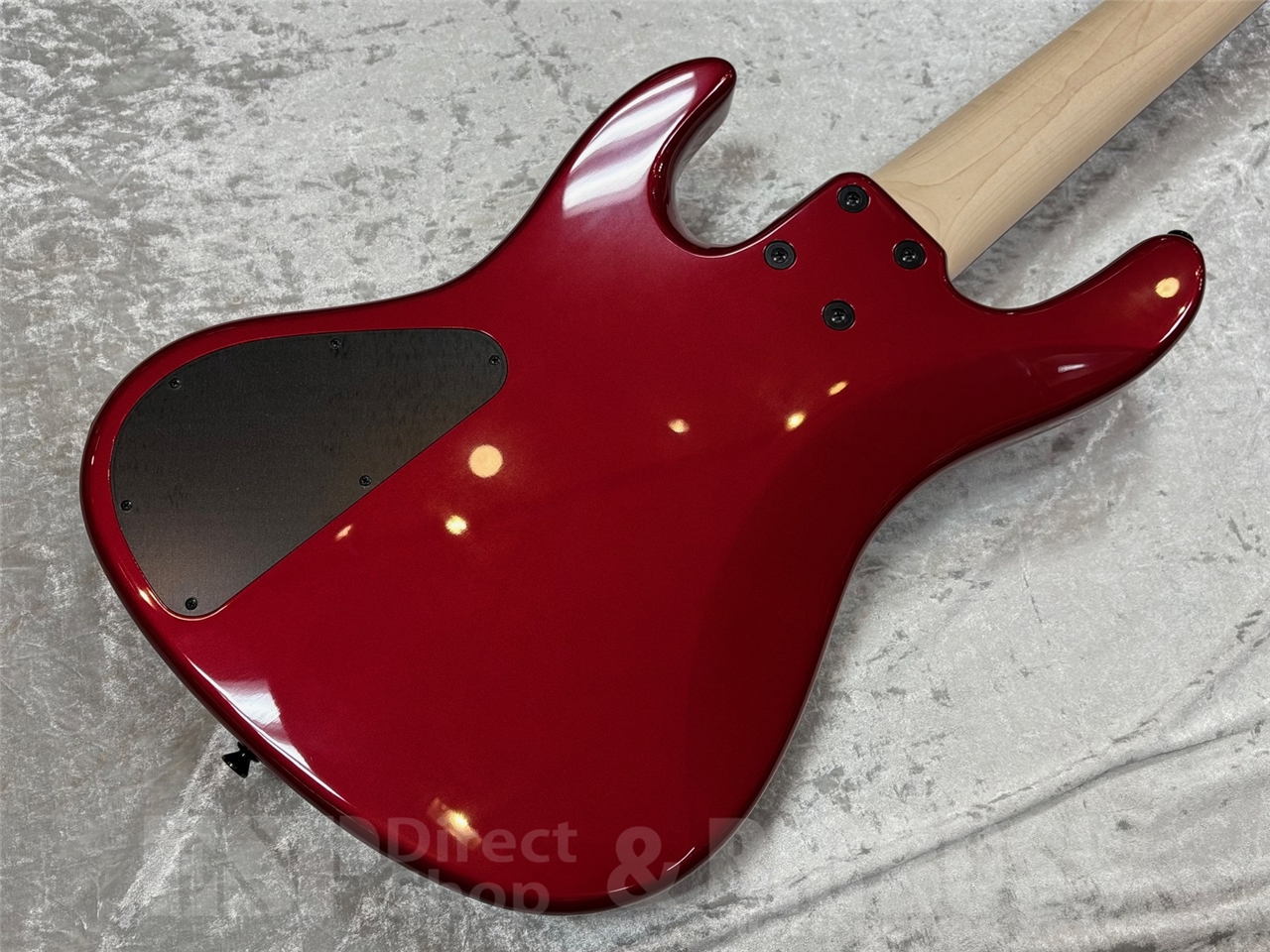 【即納可能】Kikuchi Guitars Hermes RV5 LE / Soul Red GWS