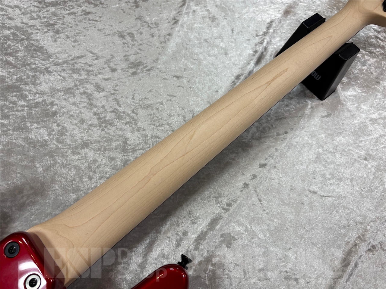 【即納可能】Kikuchi Guitars Hermes RV5 LE / Soul Red GWS