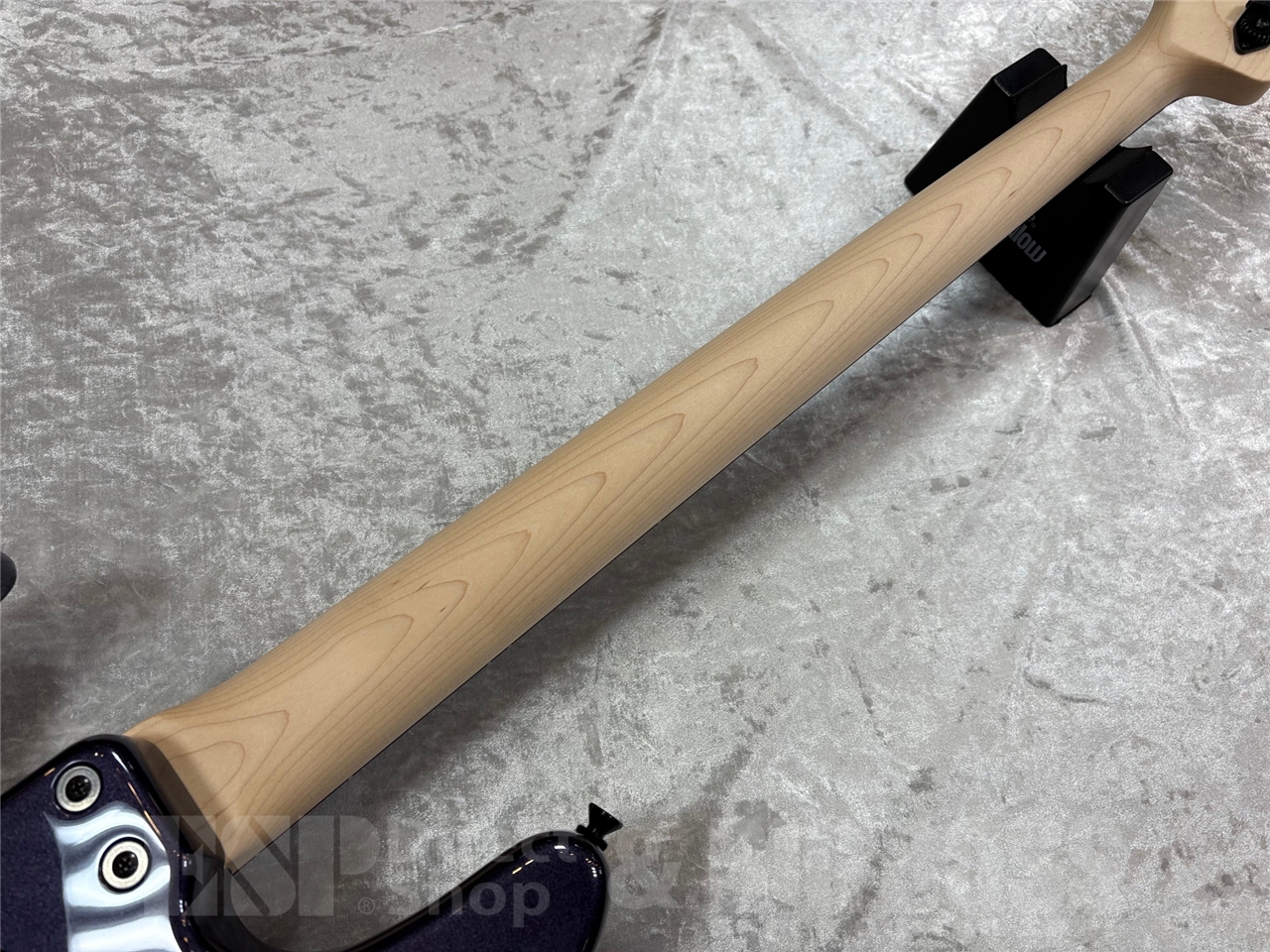 【即納可能】Kikuchi Guitars Hermes RV4 LE / Deep Purple Metallic GWS