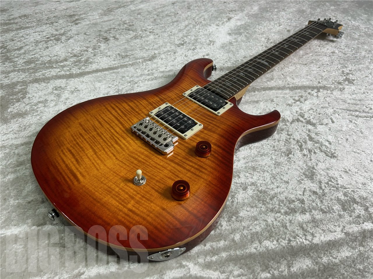 付属品Paul Reed Smith(PRS) SE CE 24 ポールリードスミス - ギター