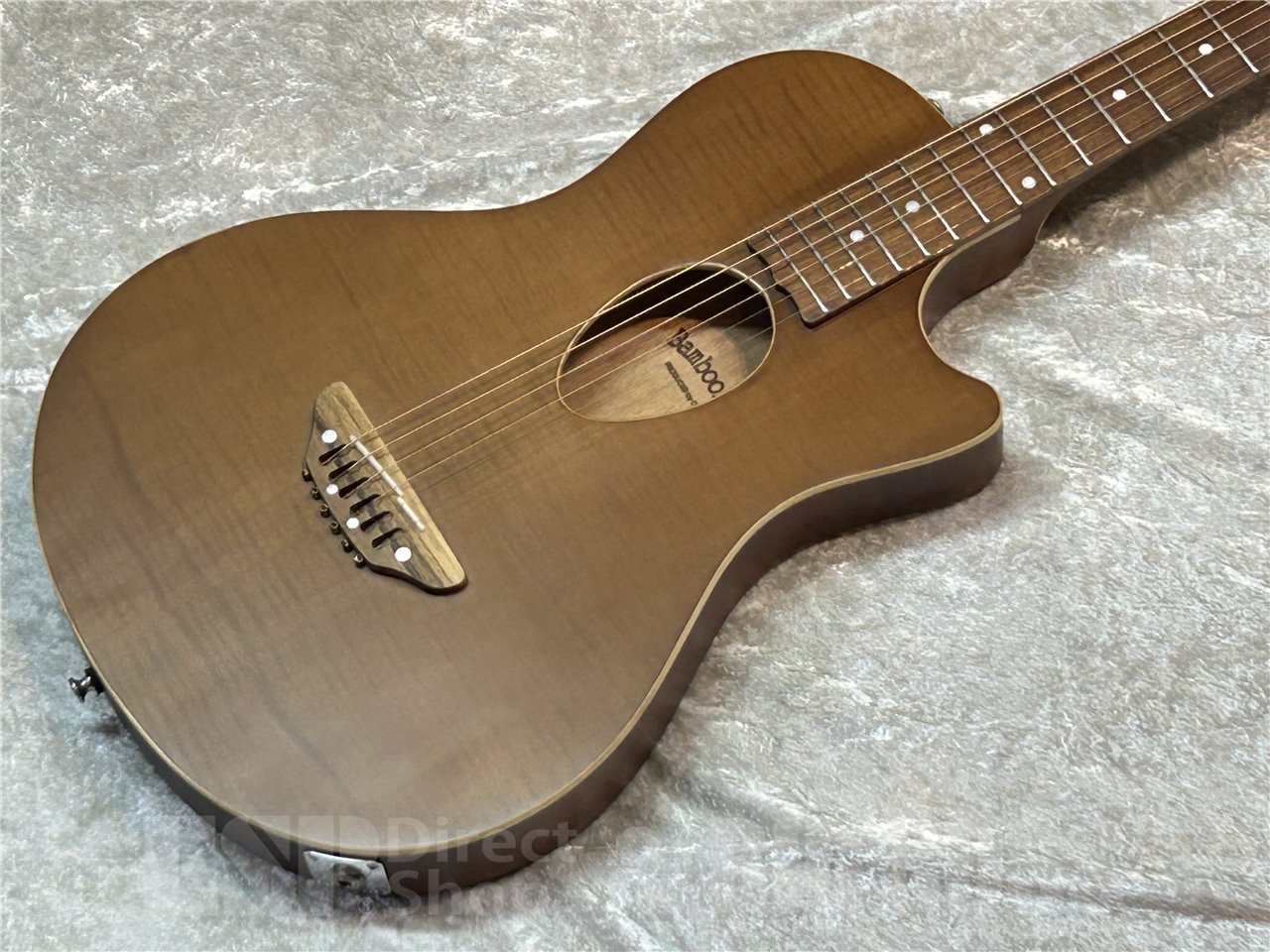 【中古品/即納可能】BambooInn BambooInn-CE (Natural) 広島店 【新春初売りお年玉セール対象商品】