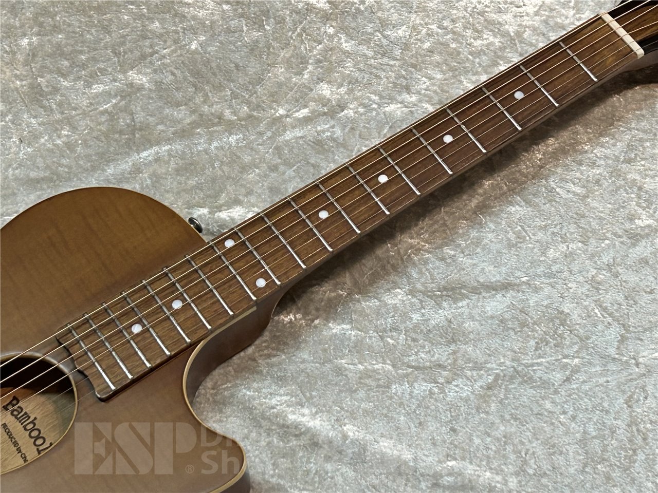 【中古品/即納可能】BambooInn BambooInn-CE (Natural) 広島店 【新春初売りお年玉セール対象商品】