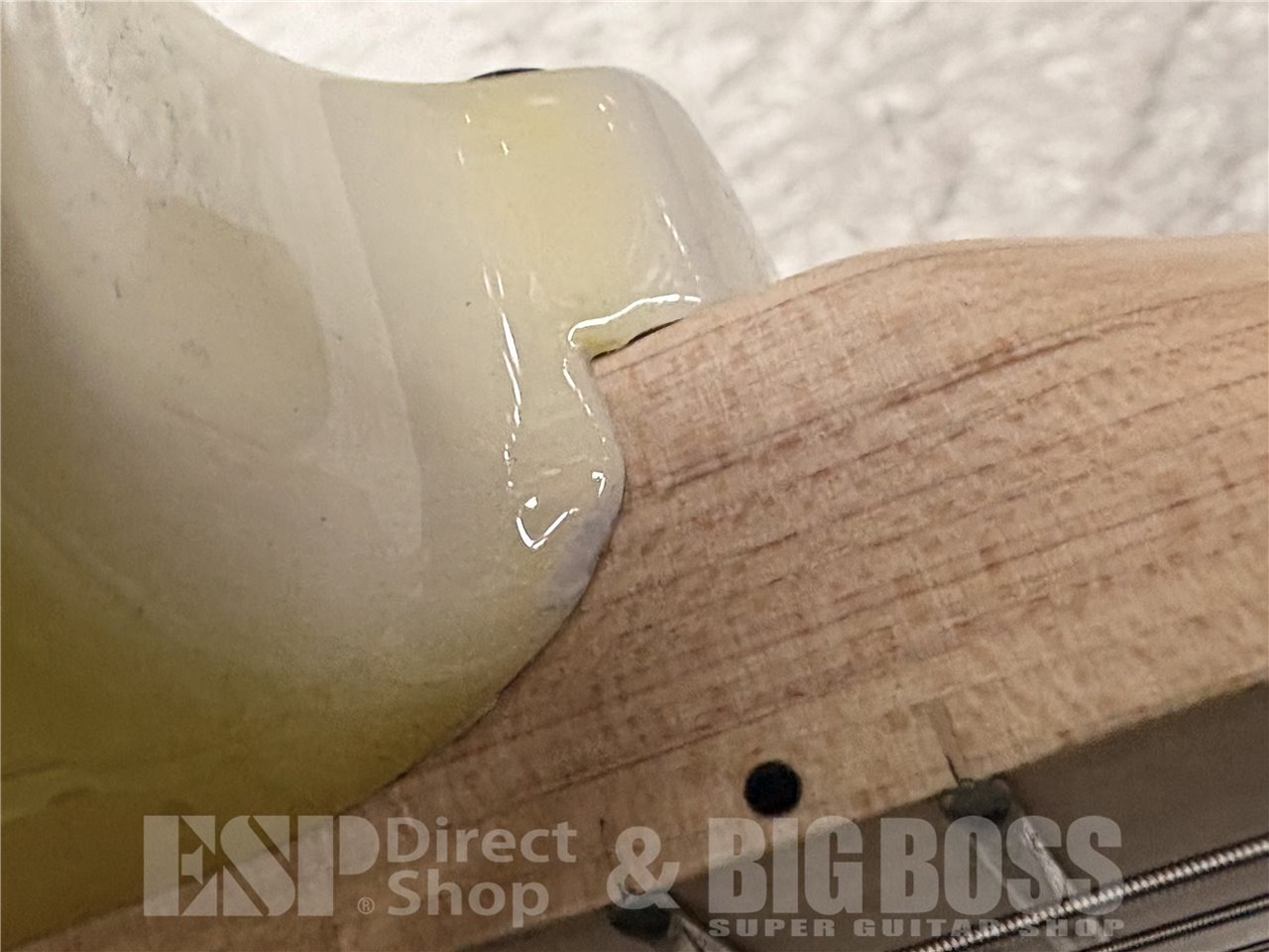 【中古品/即納可能】EDWARDS E-YELLOW TIGER (Yellow Tiger Graphic) 広島店 【新春初売りお年玉セール対象商品】