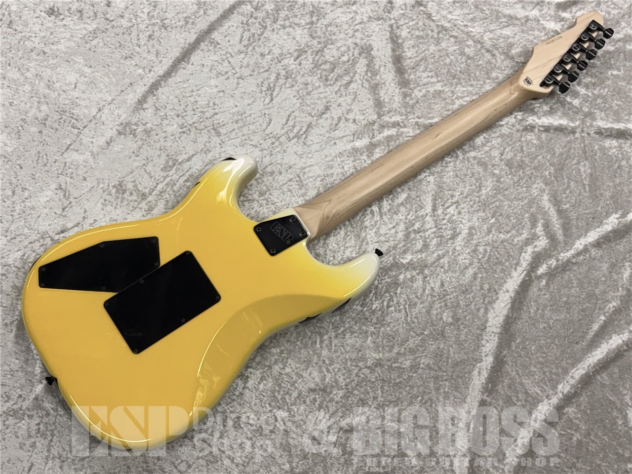 【中古品/即納可能】EDWARDS E-YELLOW TIGER (Yellow Tiger Graphic) 広島店 【新春初売りお年玉セール対象商品】