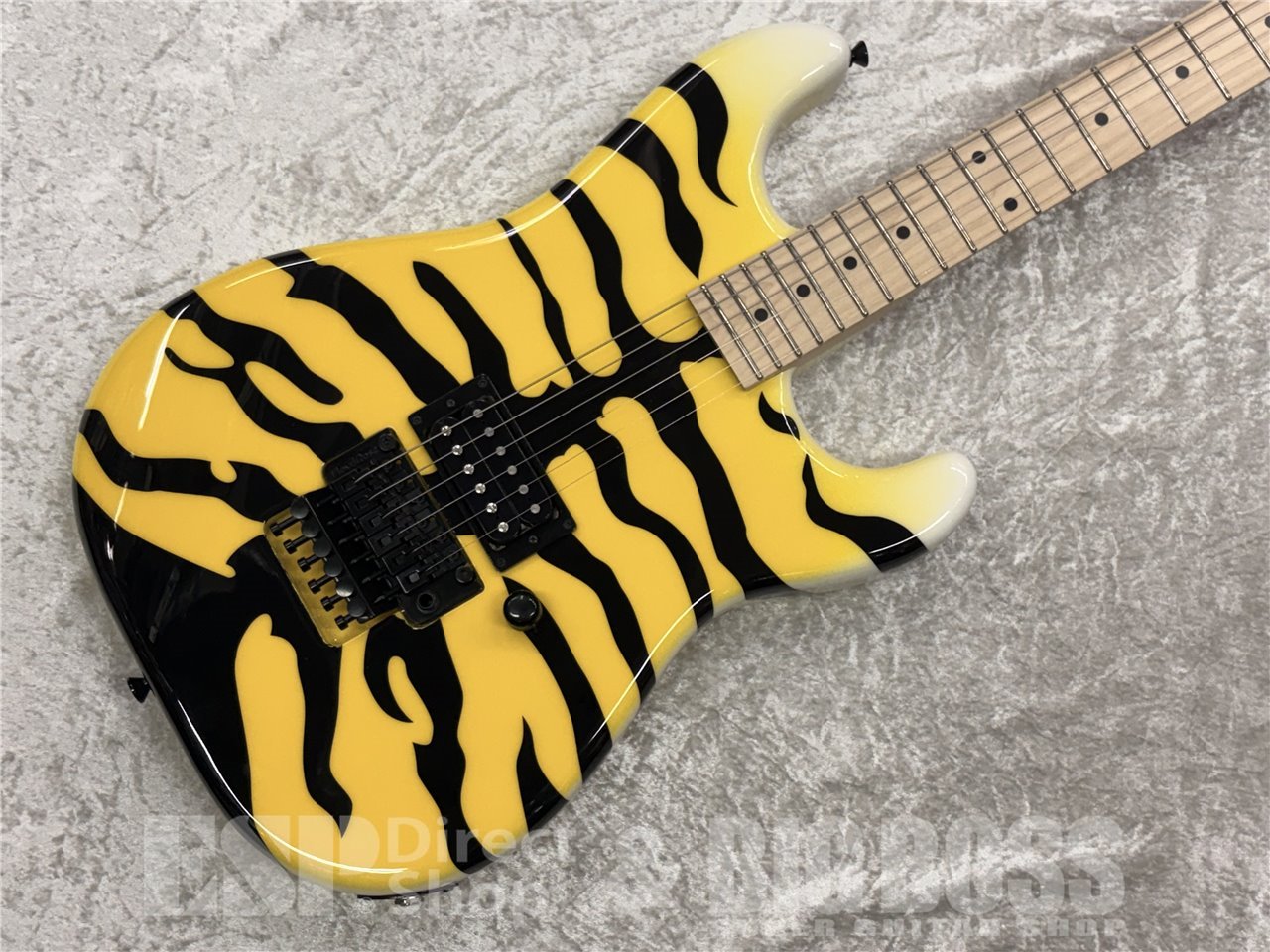 【中古品/即納可能】EDWARDS E-YELLOW TIGER (Yellow Tiger Graphic) 広島店 【新春初売りお年玉セール対象商品】