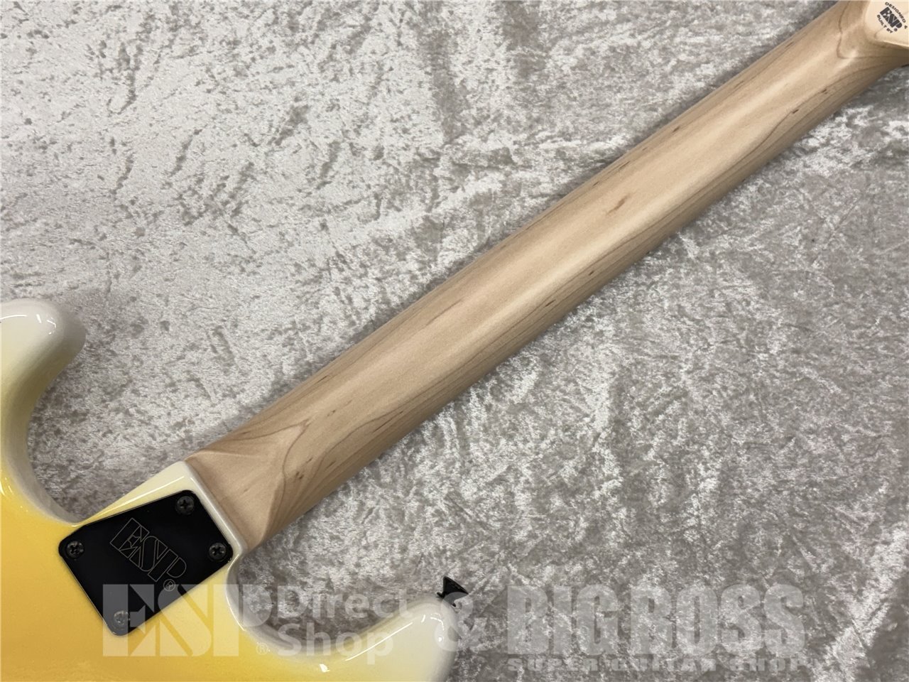 【中古品/即納可能】EDWARDS E-YELLOW TIGER (Yellow Tiger Graphic) 広島店 【新春初売りお年玉セール対象商品】