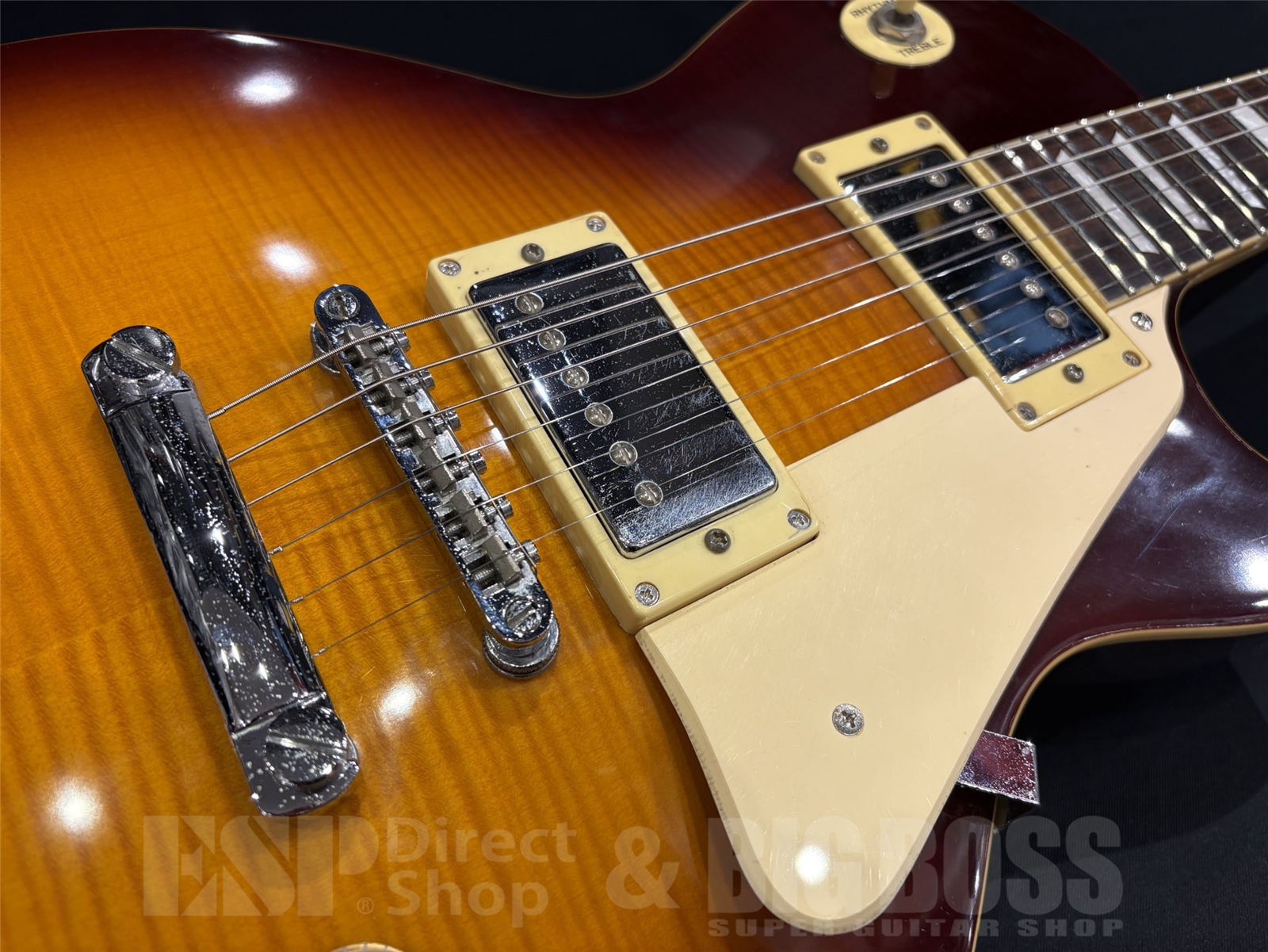 【中古品 / 即納可能】GrassRoots(グラスルーツ) G-LP-60S / Tobacco Sunburst