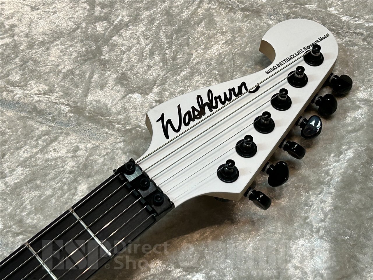 【即納可能】Washburn N4 GWH/広島店