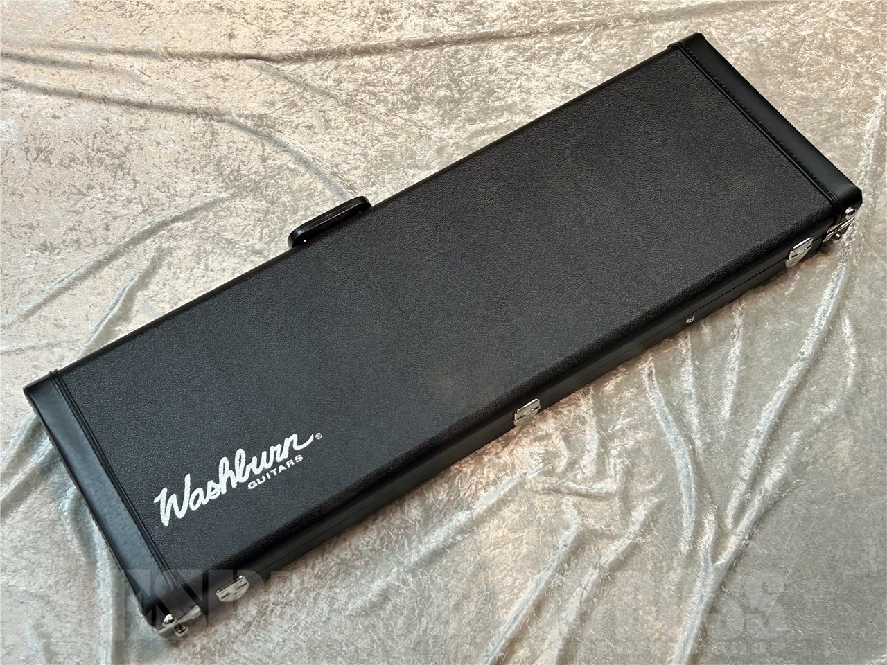 【即納可能】Washburn N4 GWH/広島店