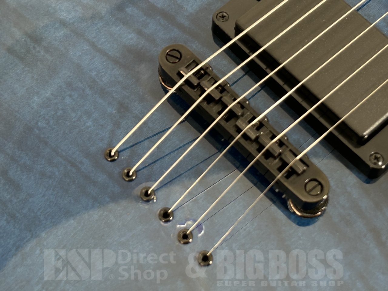 【即納可能/中古品】【ESP×バンドリ! ガールズバンドパーティ! コラボレーション】BanG Dream!(バンドリ!) M-II SAYO / Roselia 氷川紗夜 Model お茶の水駅前店(東京)【新春初売りお年玉セール対象商品】