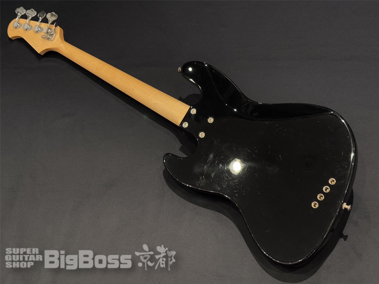 【USED/即納可能】Lakland(レイクランド) SL44-60/R Hinach / Black 京都店