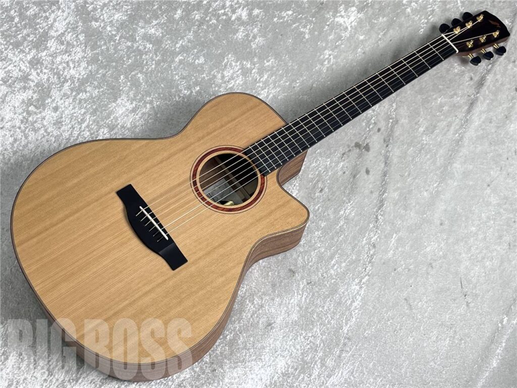 Morris Acoustic guitar 特集 = Made in Japan / Hand Made Premium Series |  BIGBOSS お茶の水駅前店 別館(アコギ＆ヴィンテージギター)