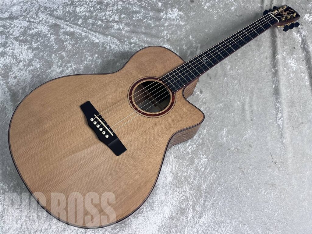 Morris Acoustic guitar 特集 = Made in Japan / Hand Made Premium Series |  BIGBOSS お茶の水駅前店 別館(アコギ＆ヴィンテージギター)