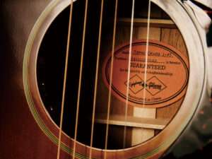 サウンドホール