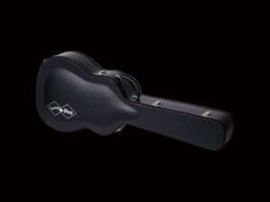 付属ハードケース