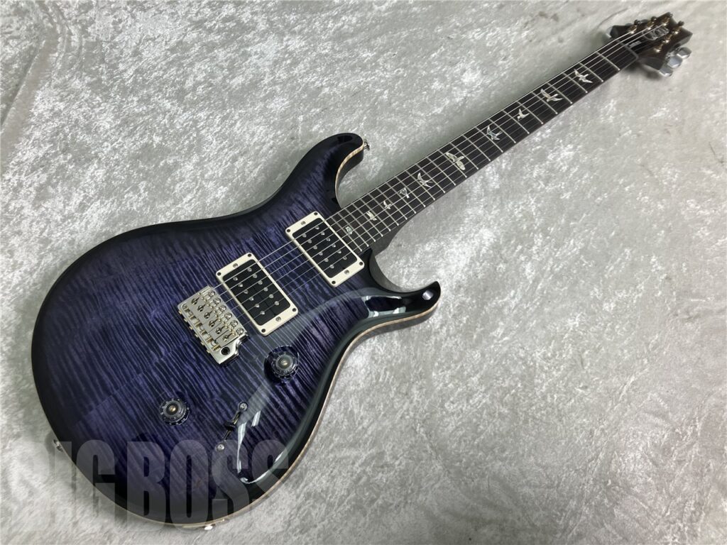 PRS Full Line Dealer | BIGBOSS お茶の水駅前店(ギター＆ベース)