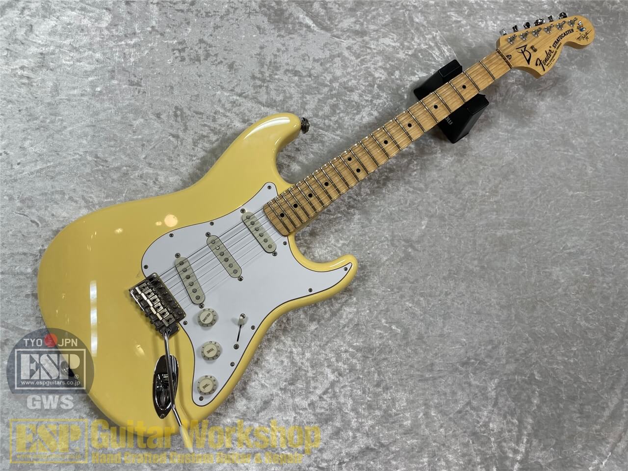 Fender Japan<br>ST-YJM