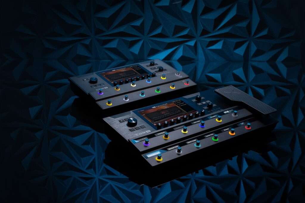 Line 6アンプ/エフェクト・プロセッサー Helix Stadiumファミリー発売！ | BIGBOSS オンラインマーケット