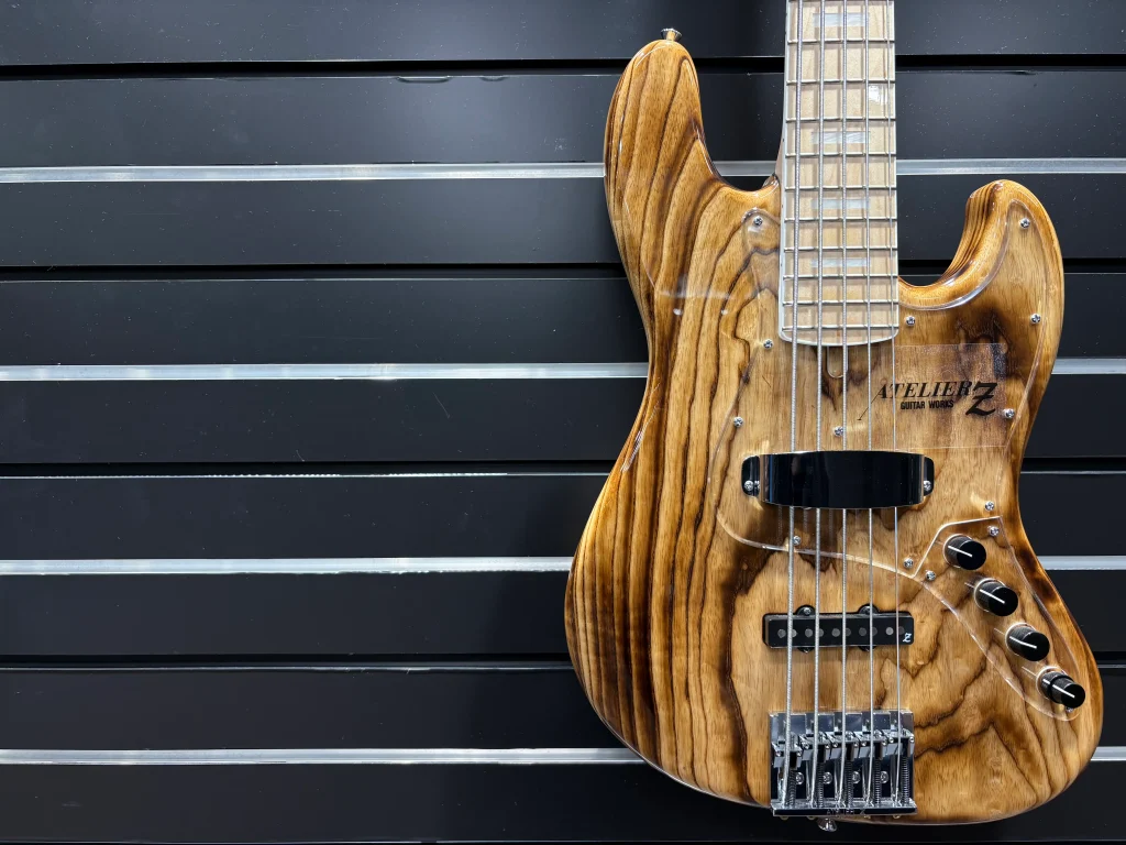 ベース担当スタッフいち推し「ATELIER Z M# MAGNITUDE」