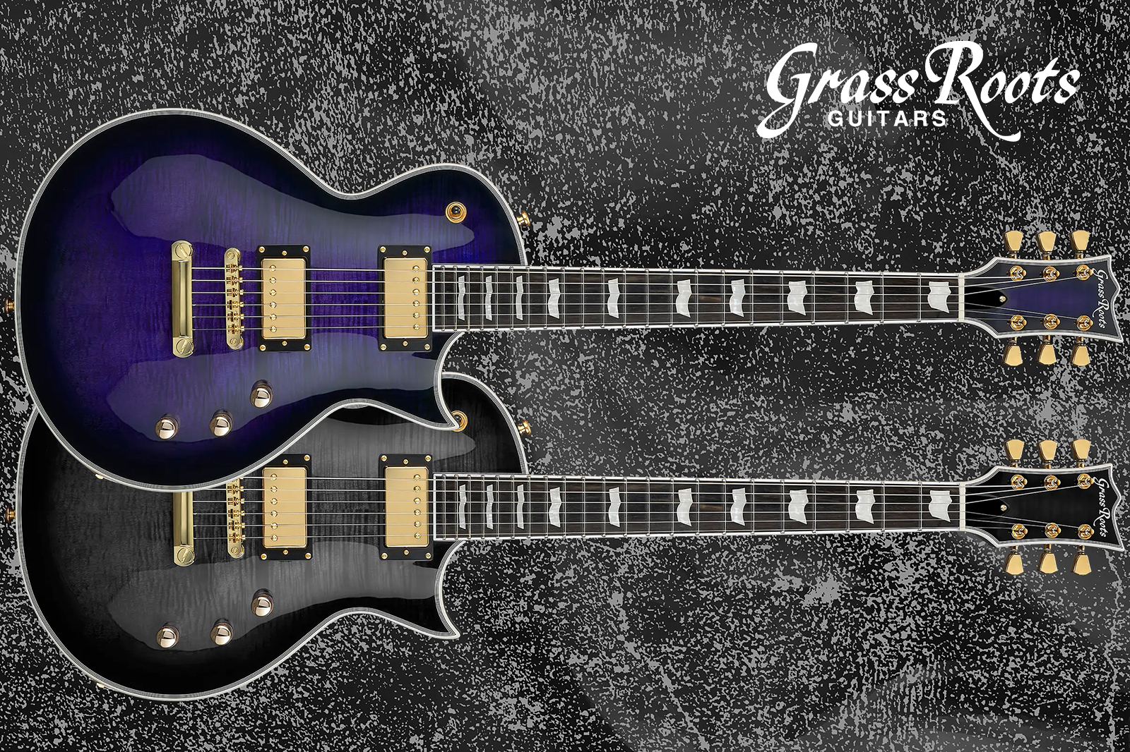 【GrassRoots】G-EC CTMに、フレイムメイプルトップがラインアップ！