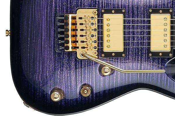 ESP】 Midori (LOVEBITES) シグネチュアモデルが発売！ | BIGBOSS