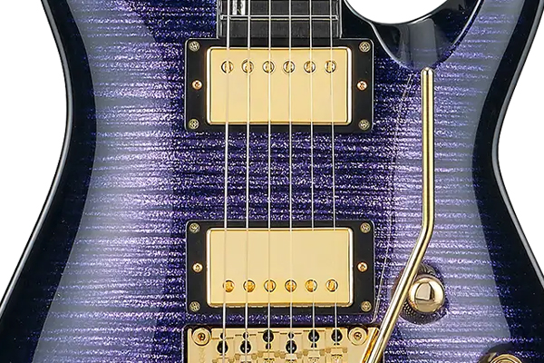 ESP】 Midori (LOVEBITES) シグネチュアモデルが発売！ | BIGBOSS