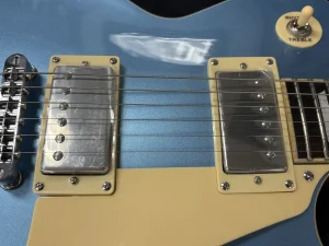 ORIGINAL PICKUP “GH-1G”