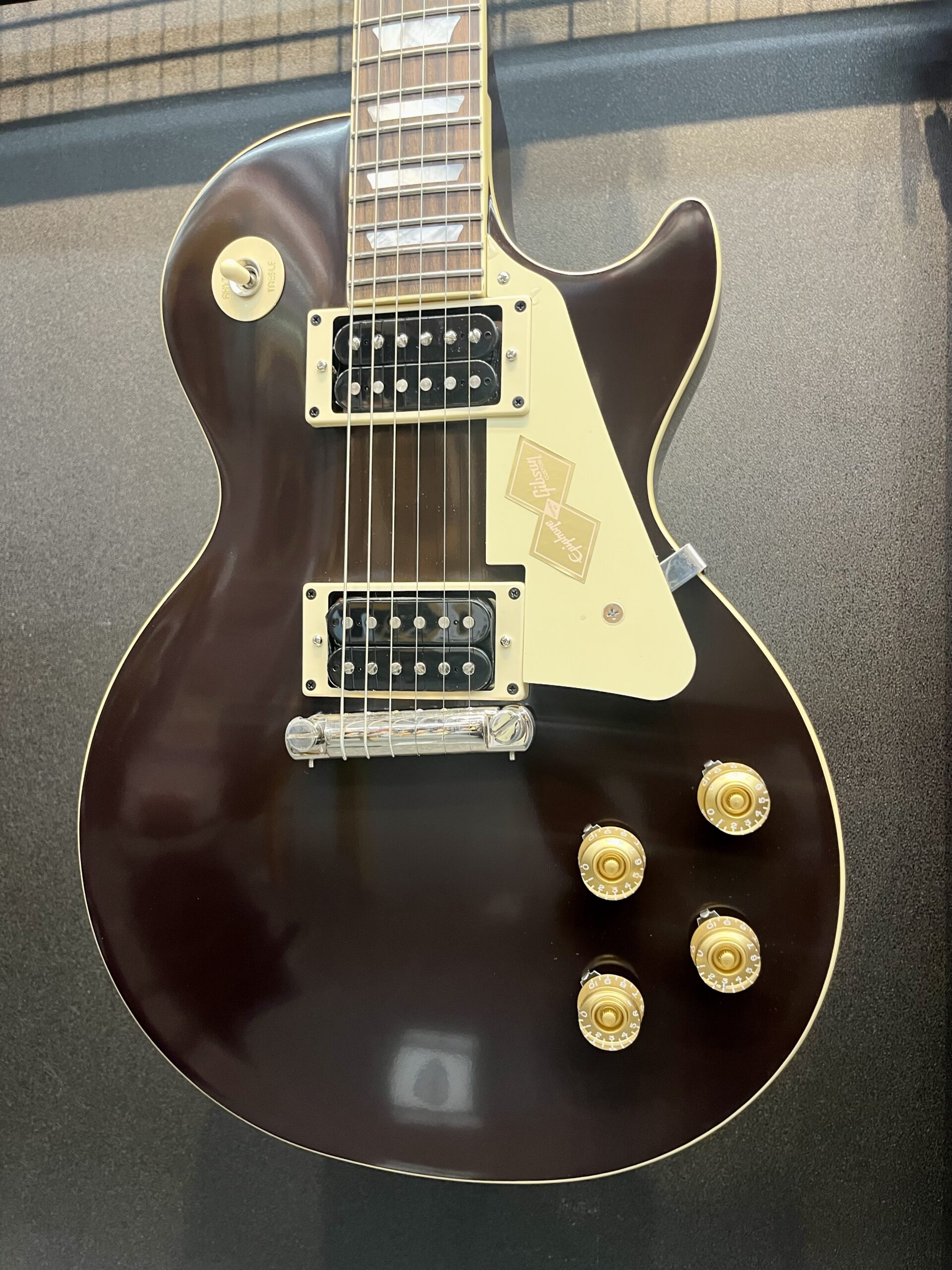最終値下げ おまけ付き トイストーリー ラウンドアップ ギター ハーモニカ Jeff Beck Oxblood 1954 Les Paul | スタッフの一推しアイテム
