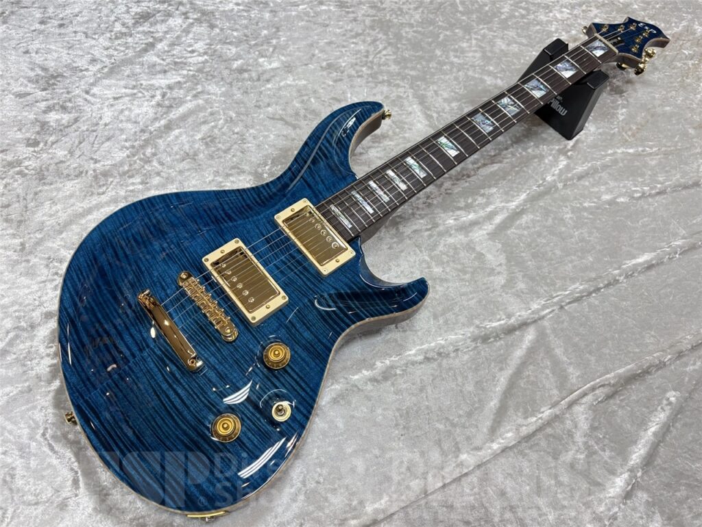 MYSTIQUE-CTM FM / Marine Blue