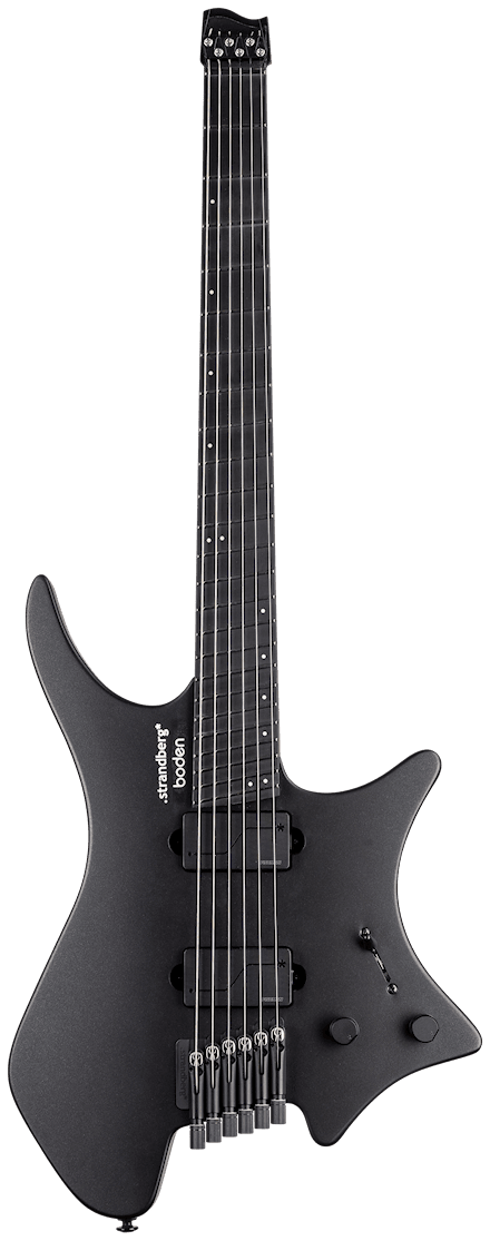Boden Metal