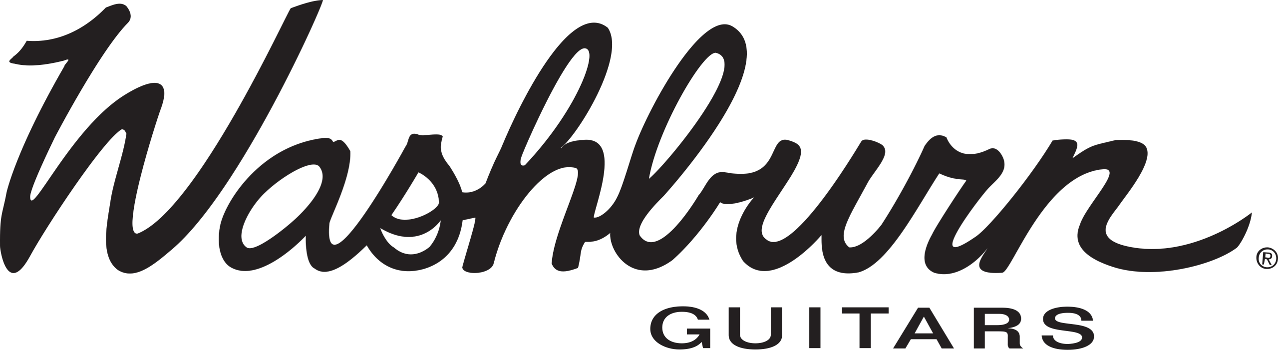 Washburn
