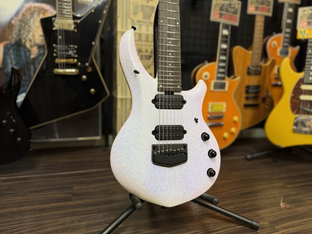 Majesty7【Her Majesty’s Request】
