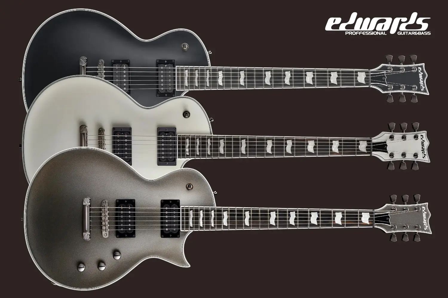 EDWARDS(エドワーズ)より、E-EC-CTMが発売！
